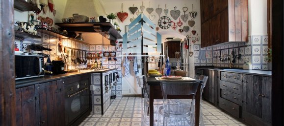 Вилла с 9 спальнями в Рим, Италия № 377940 27