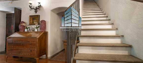 Вилла с 9 спальнями в Рим, Италия № 377940 12