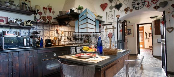 Вилла с 9 спальнями в Рим, Италия № 377940 24