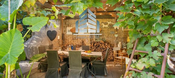 Вилла с 9 спальнями в Рим, Италия № 377940 46