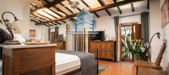 Вилла с 9 спальнями в Рим, Италия № 377940 13