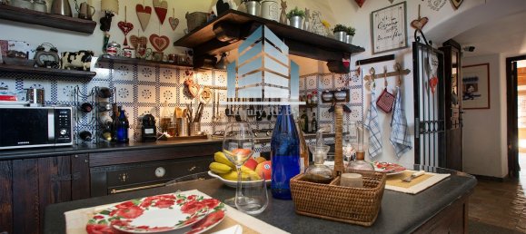 Вилла с 9 спальнями в Рим, Италия № 377940 25