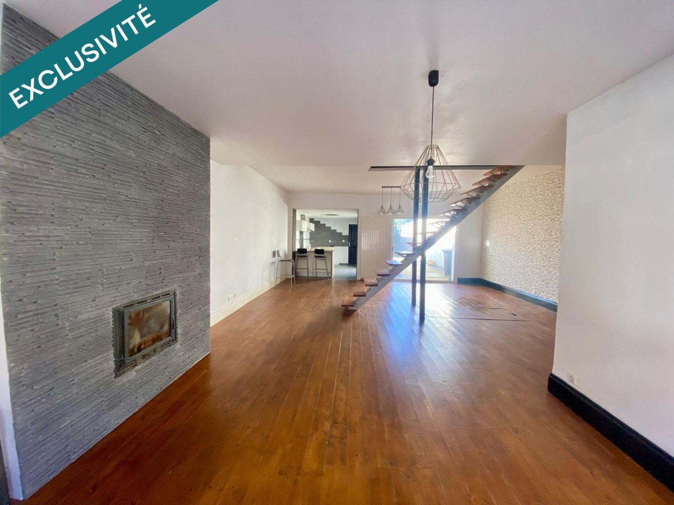 Casa de 3 dormitorios en Denain, France No. 225336