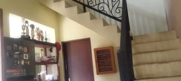 5 bedrooms House in Jakarta, Indonesia No. 1537 12