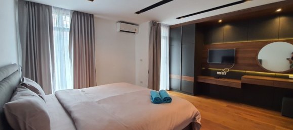 4 bedrooms Cafe / restaurant in Pattaya, Thailand No. 264 9