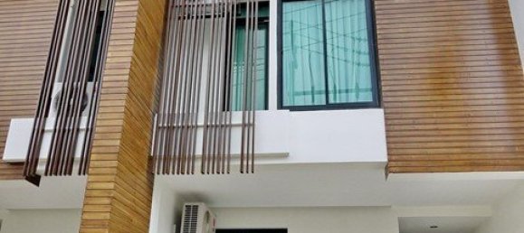 4 bedrooms Cafe / restaurant in Pattaya, Thailand No. 264 20