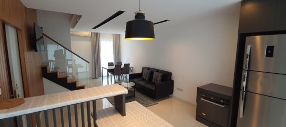 4 bedrooms Cafe / restaurant in Pattaya, Thailand No. 264 6