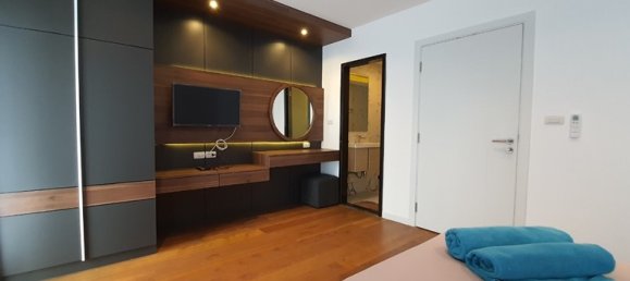 4 bedrooms Cafe / restaurant in Pattaya, Thailand No. 264 10