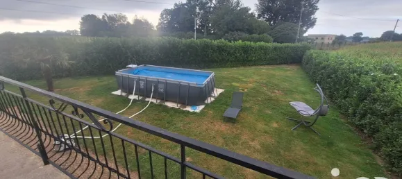 Casa de 4 dormitorios en Languenan, France No. 319170 11