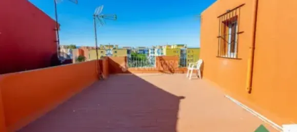 5 bedrooms Townhouse in Cadiz, Spain No. 166901 5