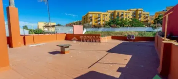 5 bedrooms Townhouse in Cadiz, Spain No. 166901 12