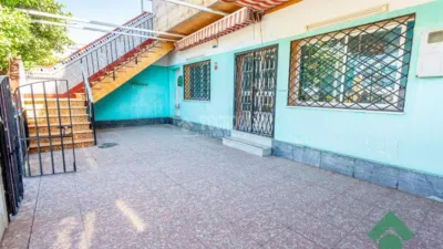 5 bedrooms Townhouse in Cadiz, Spain No. 166901