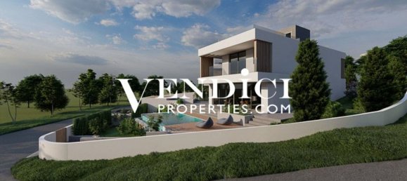 1308m² Land in Almancil, Portugal No. 119609 3