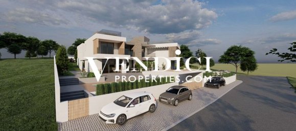 1308m² Land in Almancil, Portugal No. 119609 9