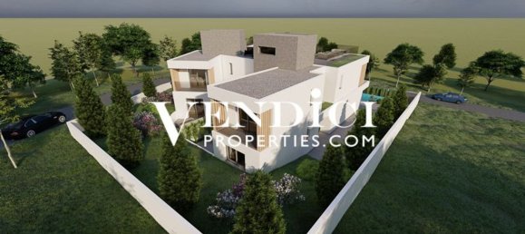 1308m² Land in Almancil, Portugal No. 119609 13