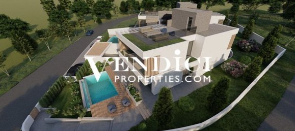 1308m² Land in Almancil, Portugal No. 119609 17