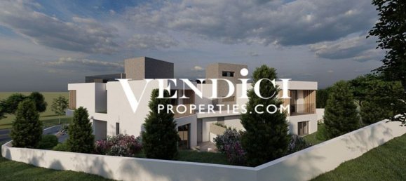 1308m² Land in Almancil, Portugal No. 119609 5