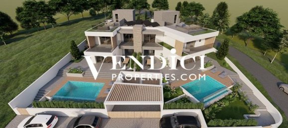 1308m² Land in Almancil, Portugal No. 119609 15