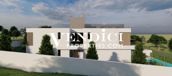 1308m² Land in Almancil, Portugal No. 119609 8