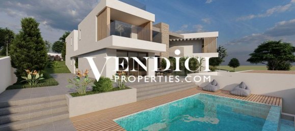 1308m² Land in Almancil, Portugal No. 119609 10