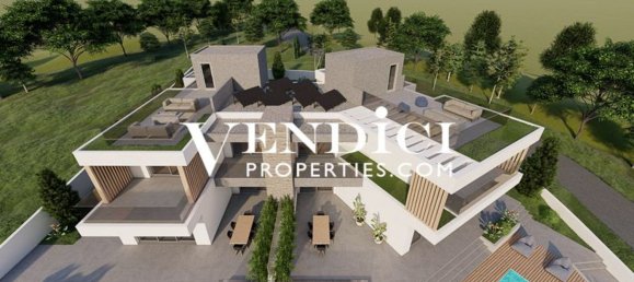 1308m² Land in Almancil, Portugal No. 119609 16