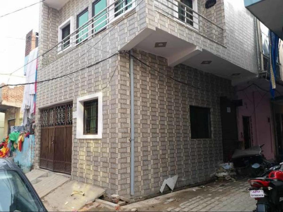 2 bedrooms House in Ghaziabad, India No. 51220