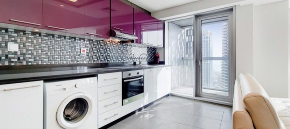 1 bedroom Apartment in Dubai Marina, UAE No. 3905 3