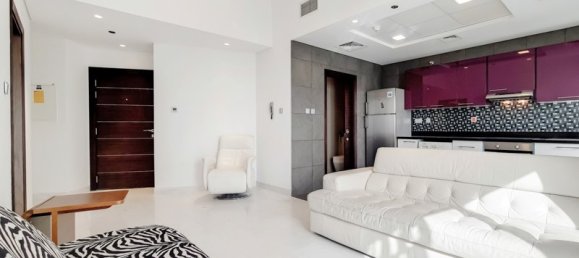 1 bedroom Apartment in Dubai Marina, UAE No. 3905 5