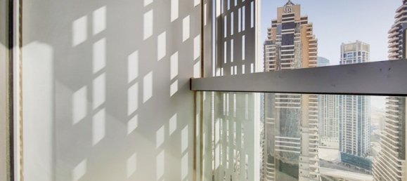 1 bedroom Apartment in Dubai Marina, UAE No. 3905 9