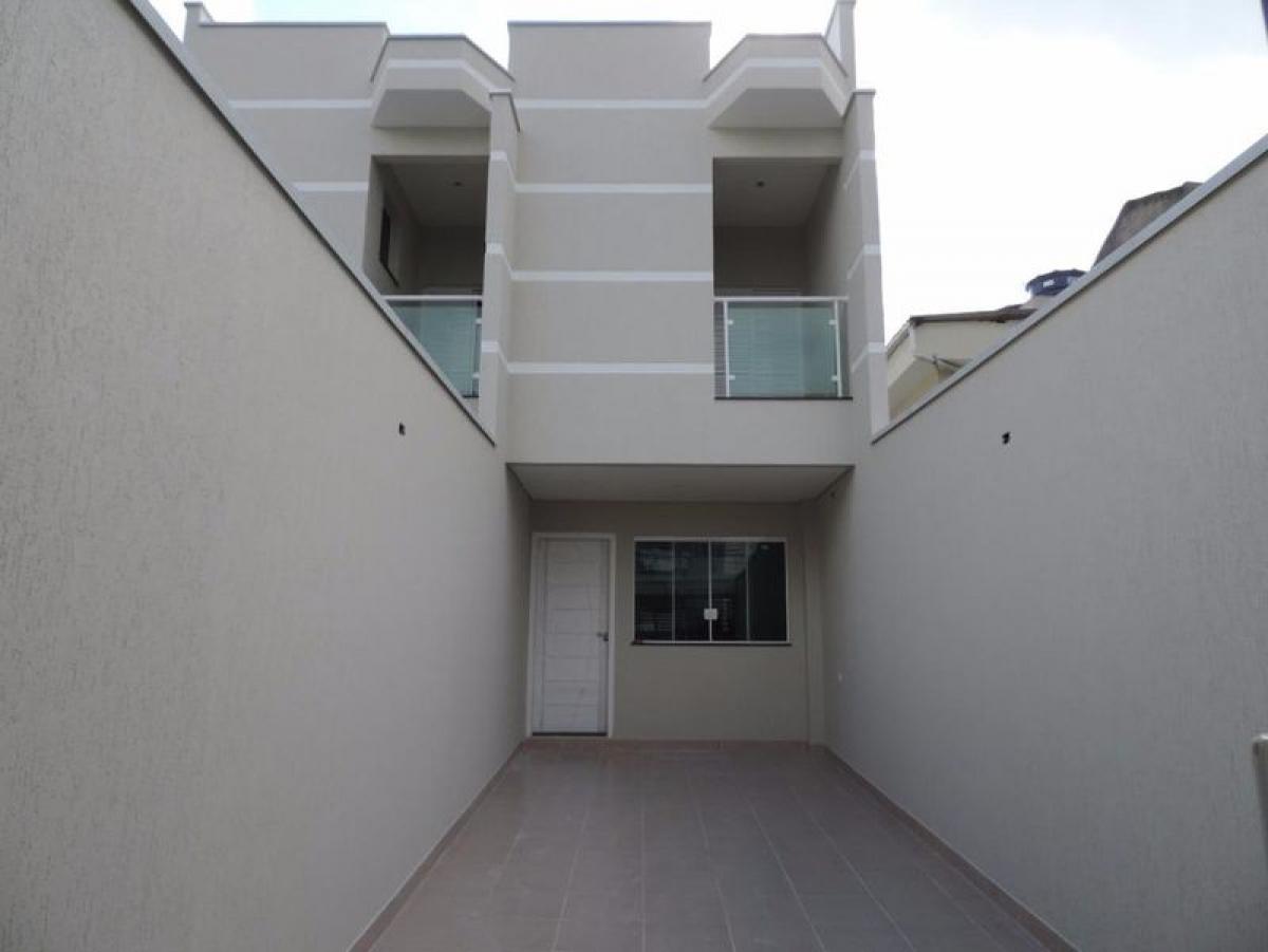 3 bedrooms House in Sao Paulo, Brazil No. 453628