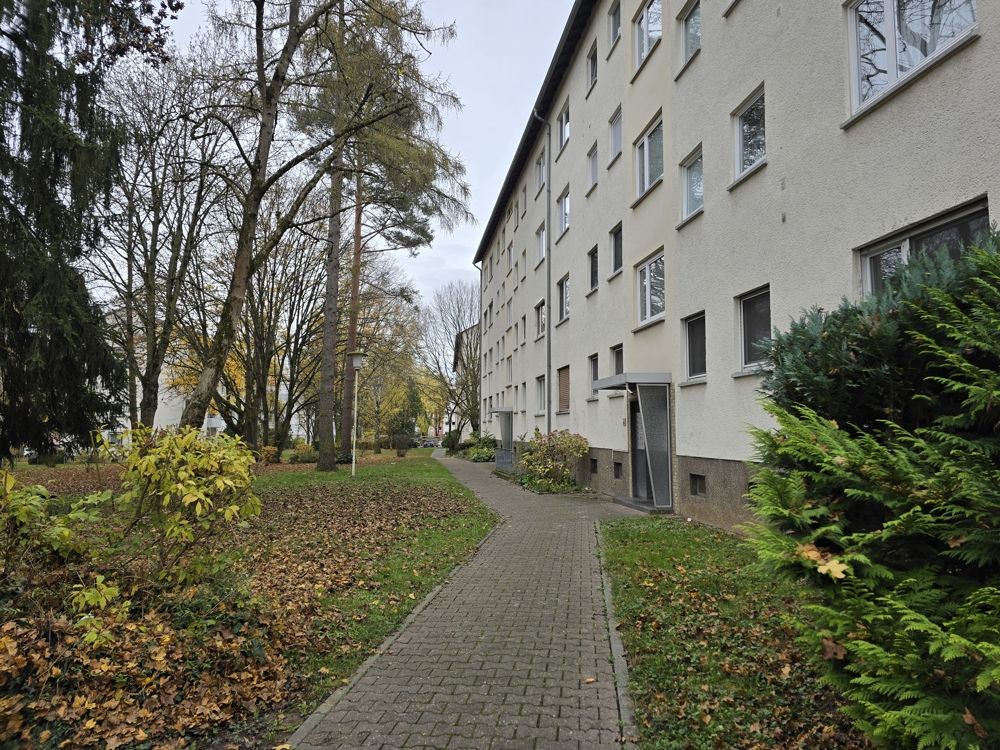 Apartamento T4 em Wiesbaden, Germany N.º 40131