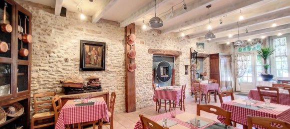 Imóvel comercial em Haute-Marne, France 350 m² N.º 222643 3