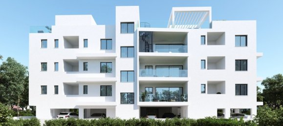 2 bedrooms Apartment in Aradippou, Cyprus No. 22767 6