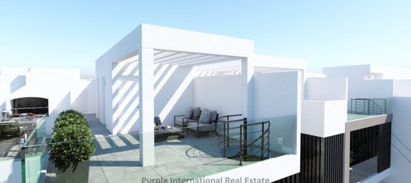 2 bedrooms Apartment in Aradippou, Cyprus No. 22767 16