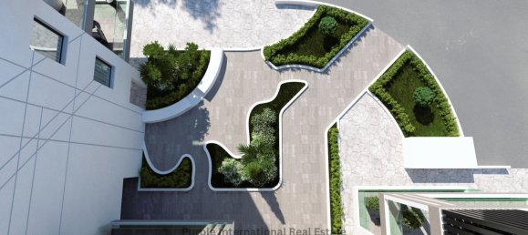 2 bedrooms Apartment in Aradippou, Cyprus No. 22767 20