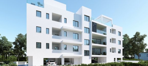2 bedrooms Apartment in Aradippou, Cyprus No. 22767 5