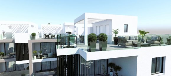 2 bedrooms Apartment in Aradippou, Cyprus No. 22767 15