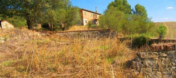 Studio in Asciano, Italy No. 1416 10