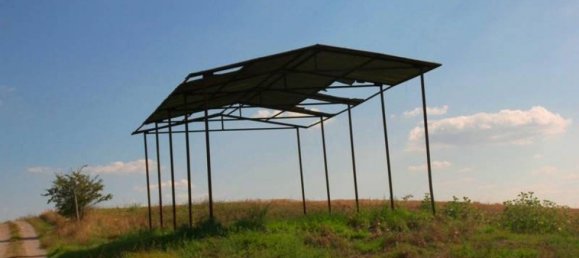 Studio in Asciano, Italy No. 1416 12