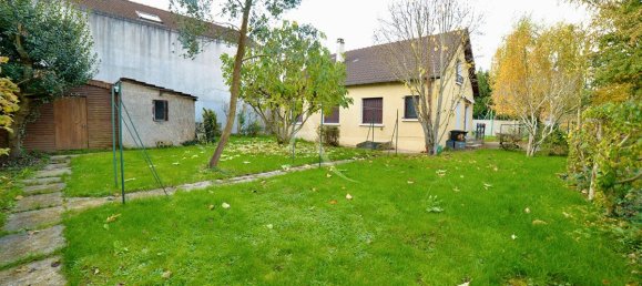 4 bedrooms House in Fontenay-sous-Bois, France No. 169725 3