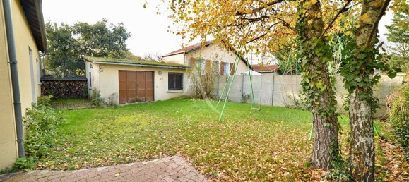 4 bedrooms House in Fontenay-sous-Bois, France No. 169725 2