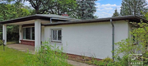 4 rooms Bungalow in Gatow, Germany No. 239874 17