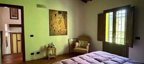 4 rooms House in Calenzano, Italy No. 174411 19