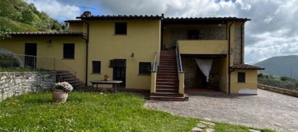 4 rooms House in Calenzano, Italy No. 174411 23