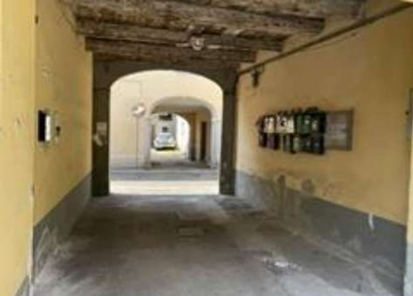 Apartamento de 2 habitaciónes en Robbiate, Italy No. 7157