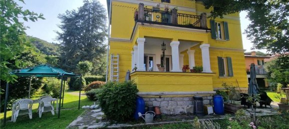 4-Zimmer Villa in Stresa, Italy, Nr. 66707 50