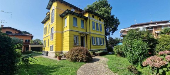4-Zimmer Villa in Stresa, Italy, Nr. 66707 46