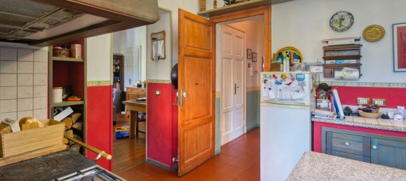 4-Zimmer Villa in Stresa, Italy, Nr. 66707 9