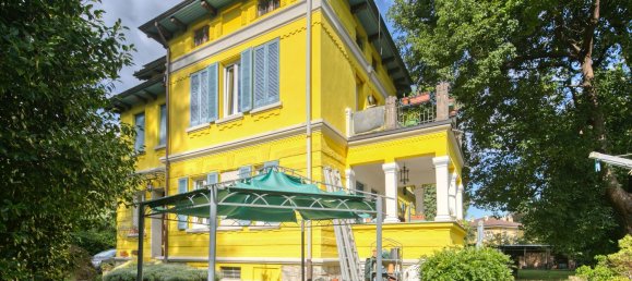 4-Zimmer Villa in Stresa, Italy, Nr. 66707 3