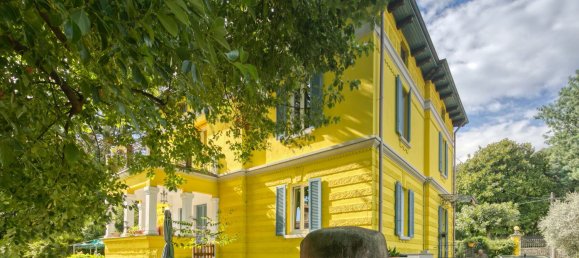 4-Zimmer Villa in Stresa, Italy, Nr. 66707 45